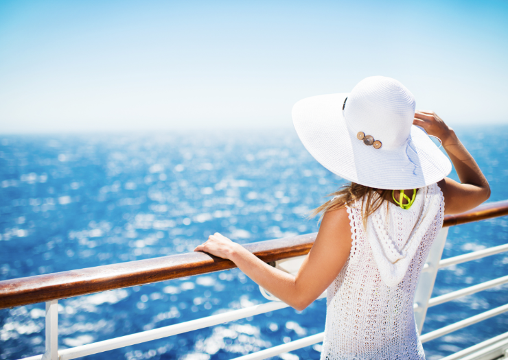 Cruise wear