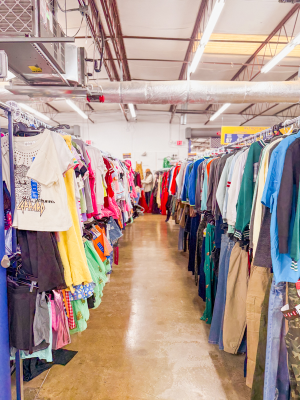 MetroWearClothing